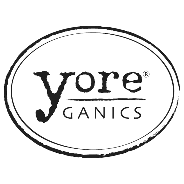 yoreganics