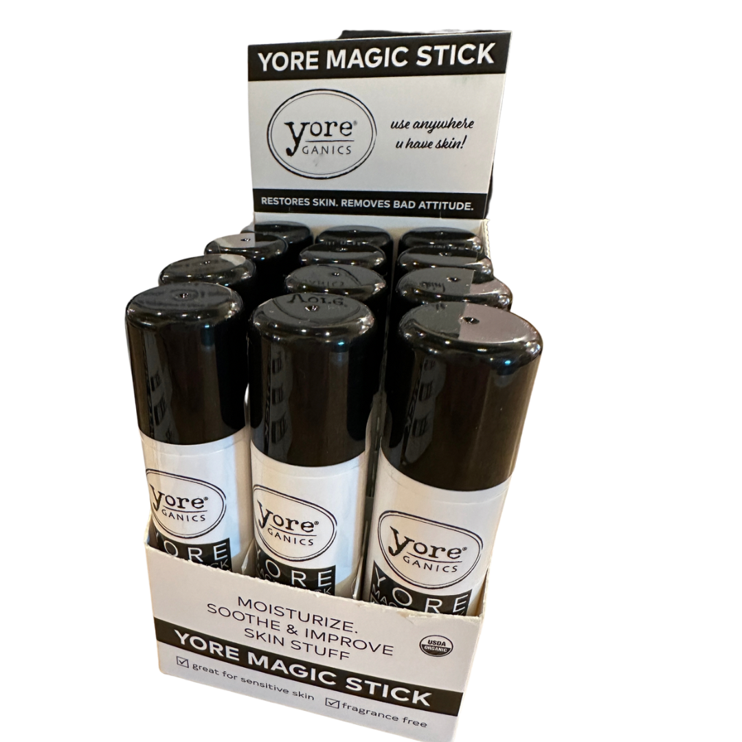 yore magic stick